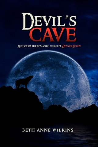 Buch Devils Cave Beth Anne Wilkins