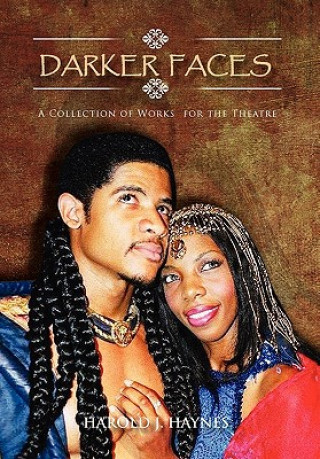 Carte Darker Faces Harold Haynes