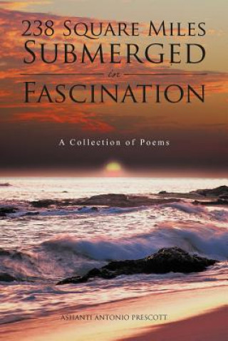 Book 238 Square Miles Submerged in Fascination Ashanti Antonio Prescott