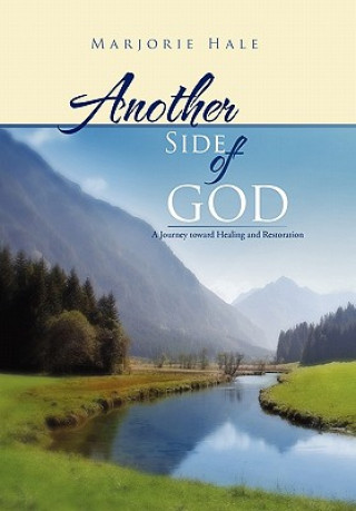 Buch Another Side of God Marjorie Hale