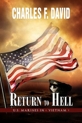Boek Return to Hell Charles F David