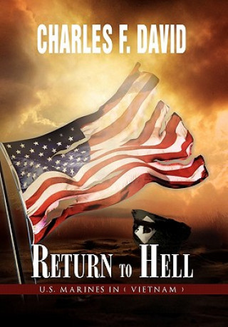 Boek Return to Hell Charles F David