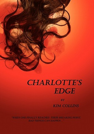 Buch Charlotte's Edge Kim Collins