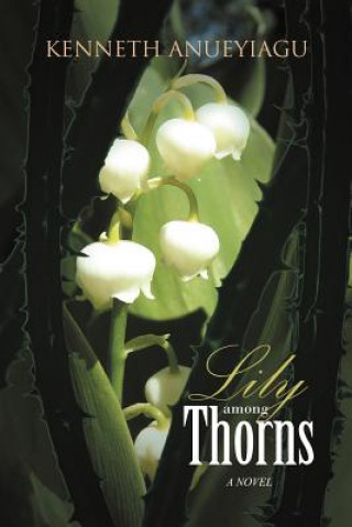 Buch Lily Among Thorns Kenneth Anueyiagu