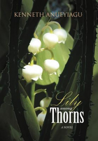 Buch Lily Among Thorns Kenneth Anueyiagu