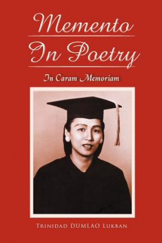 Carte Memento in Poetry Trinidad D Lukban