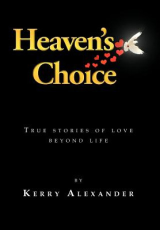 Libro Heaven's Choice Kerry Alexander