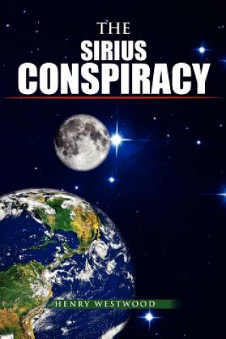 Knjiga Sirius Conspiracy Henry Westwood