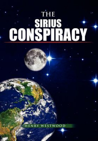 Libro Sirius Conspiracy Henry Westwood