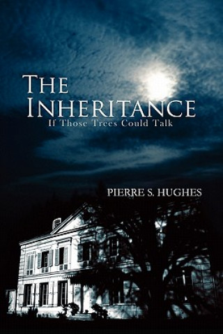 Book Inheritance Pierre S Hughes