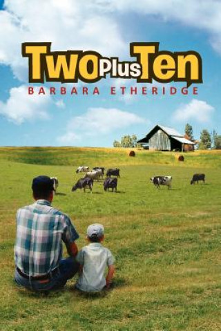 Libro Two Plus Ten Barbara Etheridge