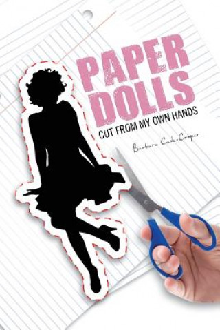 Carte Paper Dolls Barbara Cash-Cooper