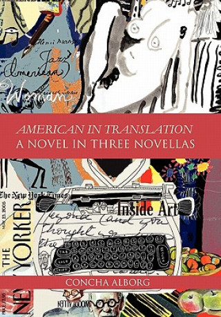 Carte American in Translation Concha Alborg