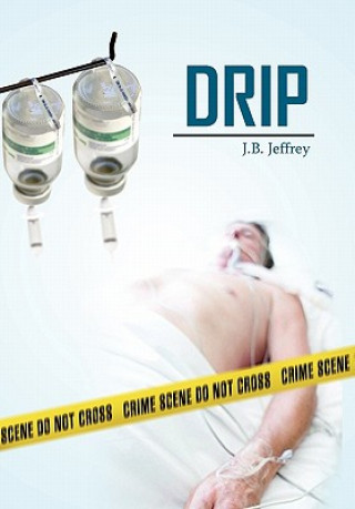 Book Drip J B Jeffrey