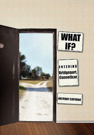 Carte What If? Anthony Capuano