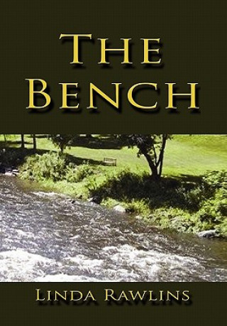 Buch Bench Linda Rawlins