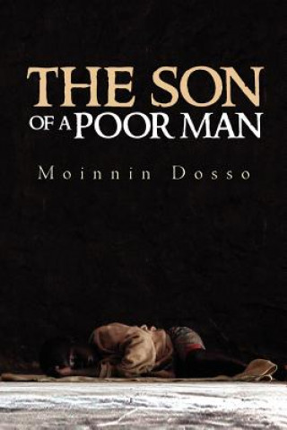 Libro Son of a Poor Man Moinnin Dosso