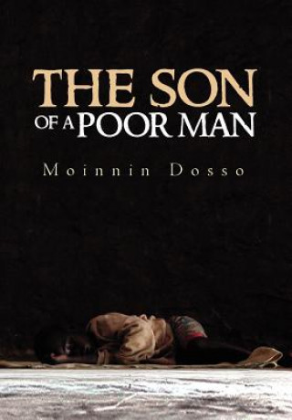 Libro Son of a Poor Man Moinnin Dosso