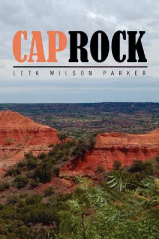 Buch Caprock Leta Wilson Parker