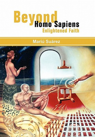 Libro Beyond Homo Sapiens Mari Su Rez