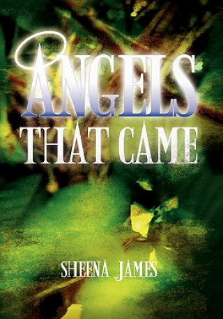 Carte Angels That Came Sheena James
