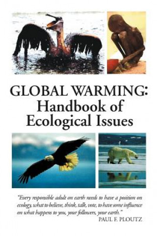 Buch Global Warming Paul F Ploutz