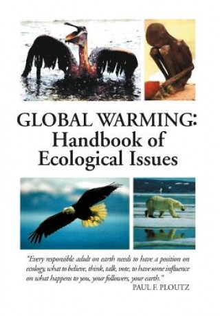 Buch Global Warming Paul F Ploutz