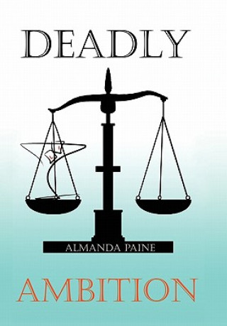 Carte Deadly Ambition Almanda Paine