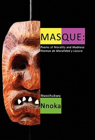 Knjiga Masque Nwachukwu Nnoka
