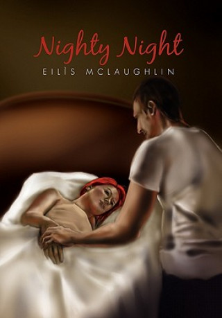 Book Nighty Night Eilis McLaughlin