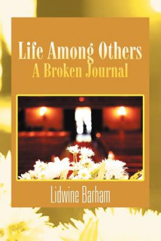 Libro Life Among Others Lidwine Barham