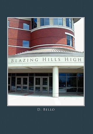 Carte Blazing Hills High D Bello