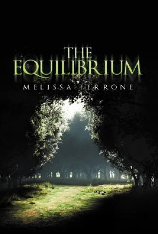 Książka Equilibrium Melissa Ferrone