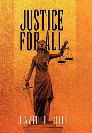 Livre Justice for All Rice