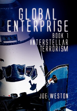 Libro Global Enterprise Book 1 Joe Weston