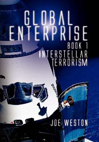 Könyv Global Enterprise Book 1 Joe Weston