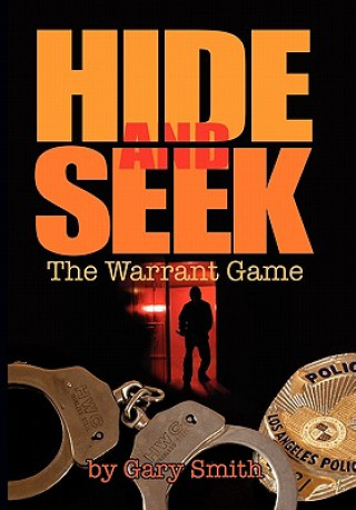 Buch Hide and Seek Dr Gary Smith