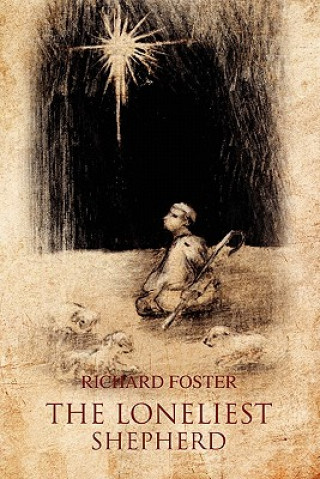 Carte Loneliest Shepherd Richard Foster