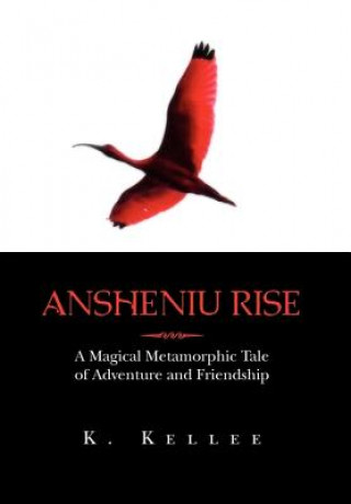 Libro Ansheniu Rise K Kellee