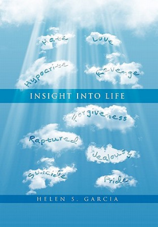Kniha Insight into Life Helen S Garcia