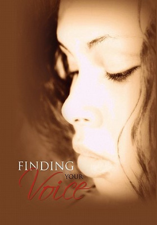 Книга Finding Your Voice Shabona Shakee Banks