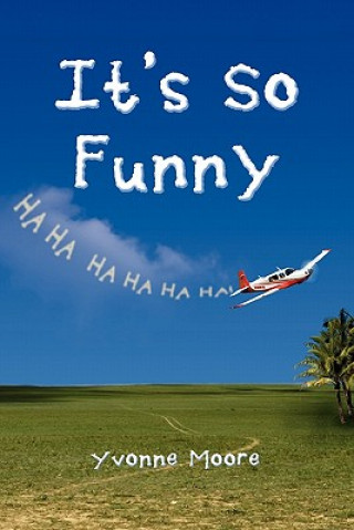 Libro It's So Funny Yvonne Moore