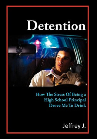 Libro Detention Jeffrey J