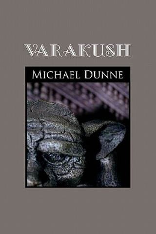 Carte Varakush Michael (National University of Ireland Maynooth) Dunne