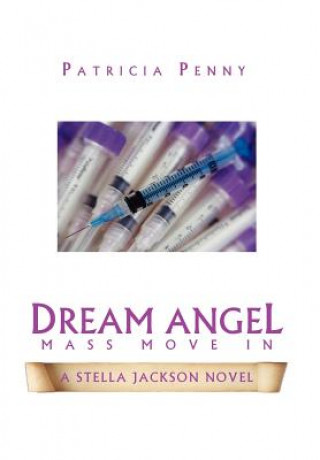Könyv Dream Angel Mass Move in Patricia Penny