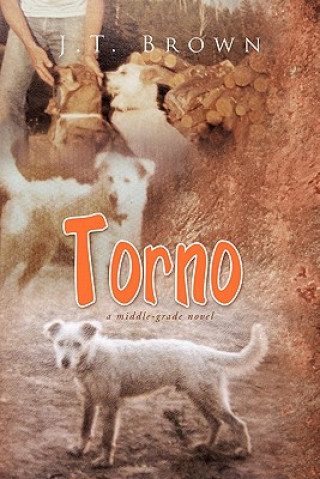 Libro Torno J T Brown