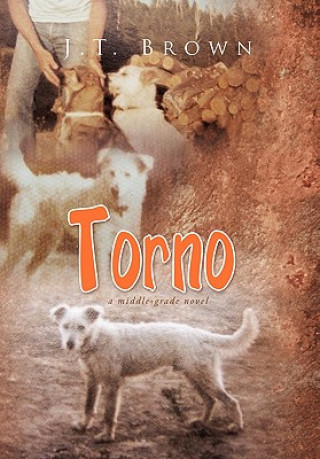 Libro Torno J T Brown