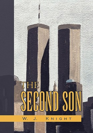 Livre Second Son Knight