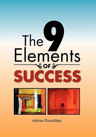 Carte 9 Elements of Success Adrian Diaz-Alejo