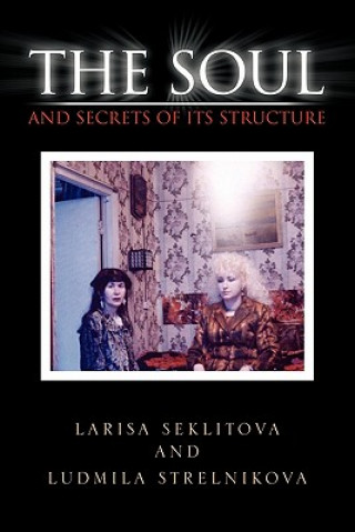 Carte Soul and Secrets of Its Structure Ludmila Strelnikova